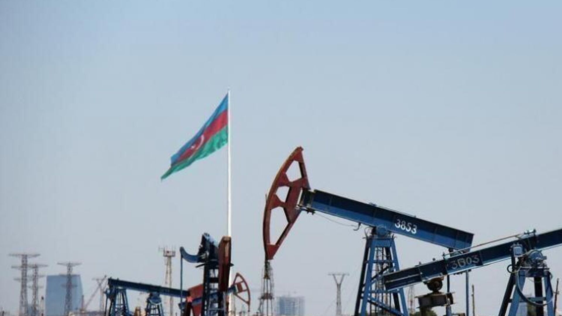 Министерство экономики Армении подтвердило информацию о ввозе в Армению второй партии нефтепродуктов из Азербайджана