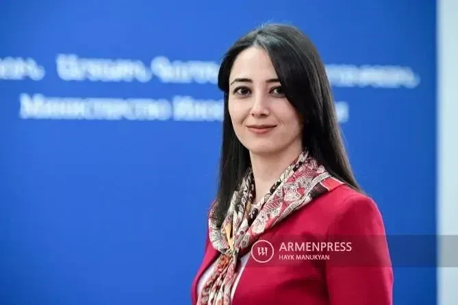 МИД Армении передал послу РФ ноту протеста в связи с заявлениями Соловьева