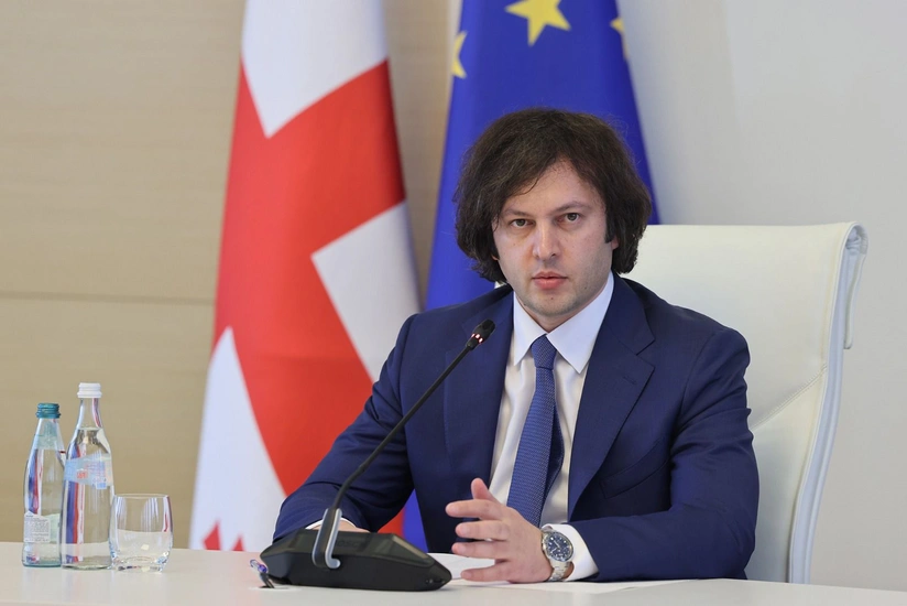 Кобахидзе: Евроинтеграция является частью политической программы Грузии