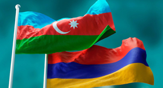 Представители Армении и Азербайджана осмотрели участок ж/д Ерасх-Садарак