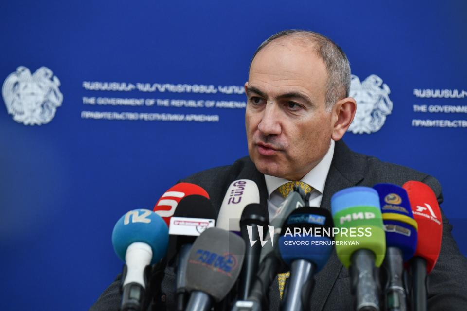 Армения ждет ответа российских партнеров относительно восстановления железной дороги
