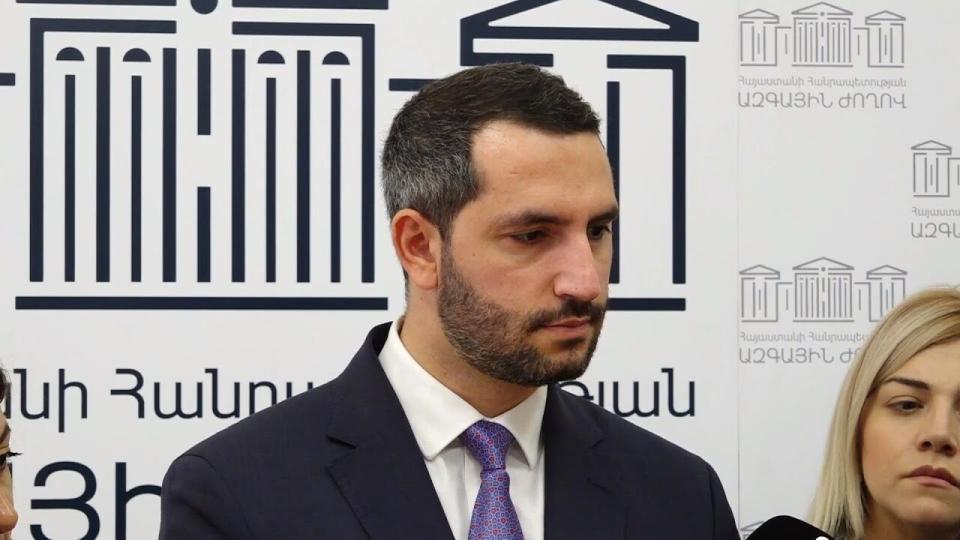 Прогресс в процессе нормализации отношений между Арменией и Турцией поможет процессу нормализации отношений между Арменией и Азербайджаном - Рубинян