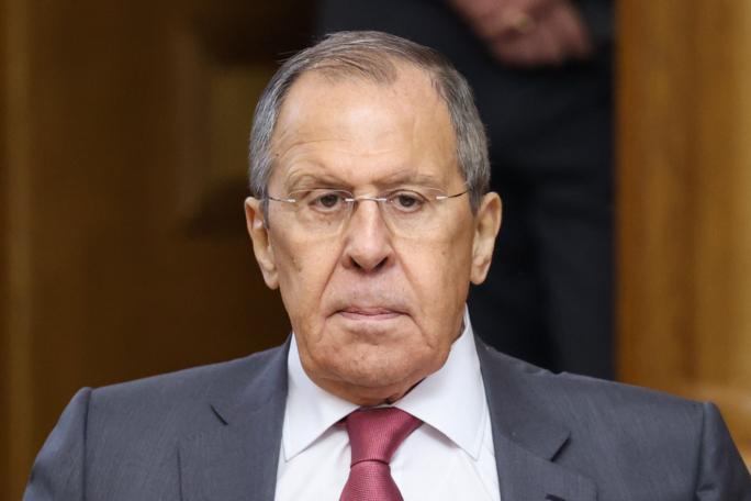 Лавров назвал вступление Армении в ЕС при членстве в ЕАЭС невозможным