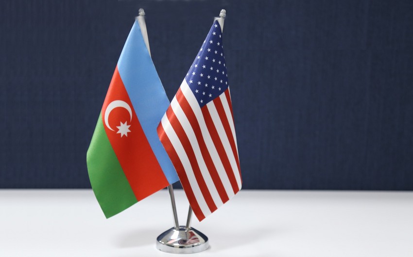 США направят бизнес-делегацию в Азербайджан