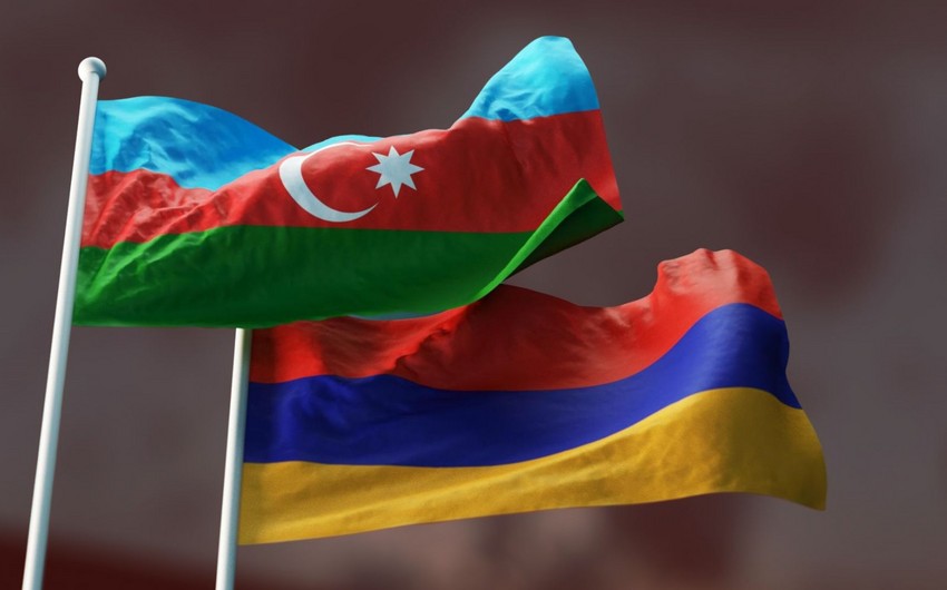 Армения и Азербайджан договорились о железнодорожных поставках сжиженного газа