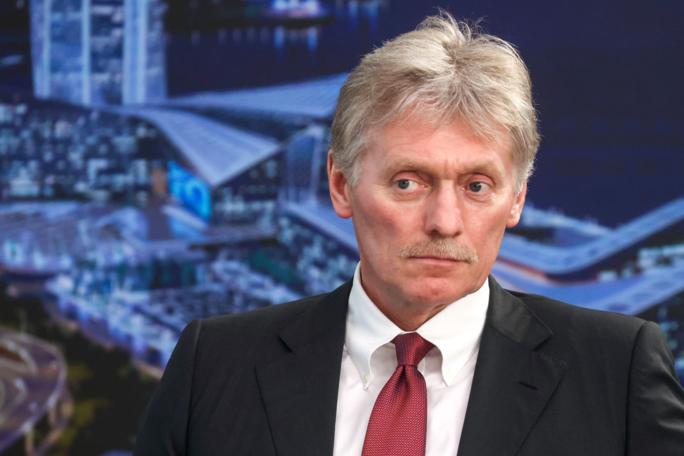 Песков: РФ нацелена продолжать интеграционное сотрудничество с Арменией