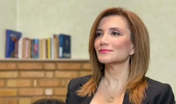 Турция депортировала азербайджанского оппозиционного политика Гюльтекин Гаджибейли