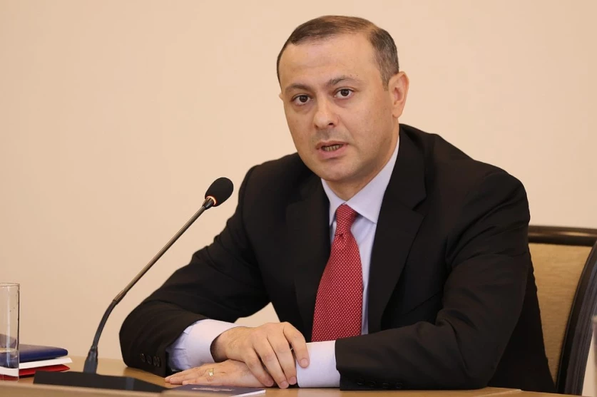 Мы продолжаем обсуждения с Турцией по реализации договоренностей: Армен Григорян