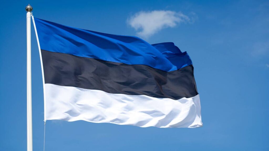 Посол Эстонии в Грузии Марге Мардисалу-Кахари продолжит работу в Армении
