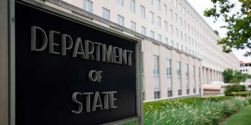Госдеп США: Соединённые Штаты стремятся к конструктивным отношениям с Грузией