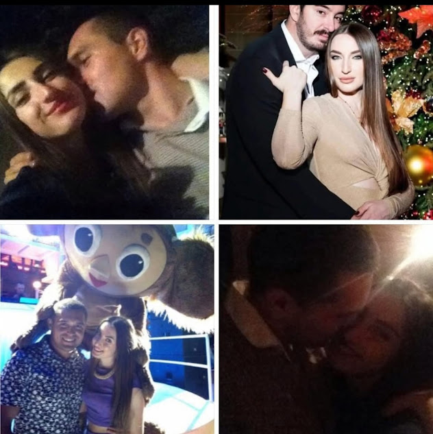 Скандал вокруг невестки семьи Алиевых: оппозиционный блогер выступил с шокирующими заявлениями