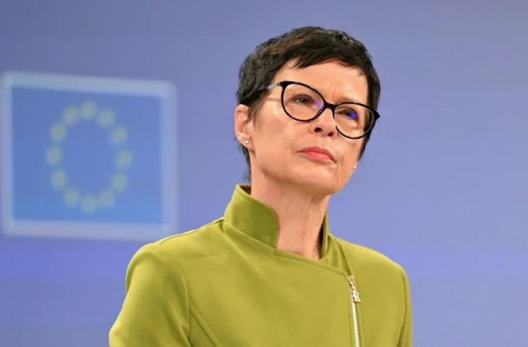 Объявлена дата визита Марты Кос в Армению