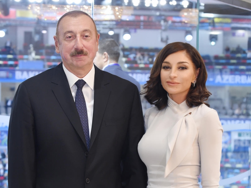 В Азербайджане создается Совет по цифровому развитию: председателем станет Мехрибан Алиева