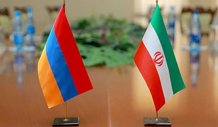 Иран и Армения готовят текст документа о стратегическом партнерстве - посол