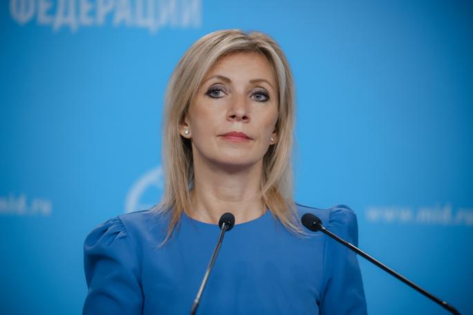 РФ признательна Азербайджану, Армении и Туркменистану за помощь в эвакуации россиян – Захарова