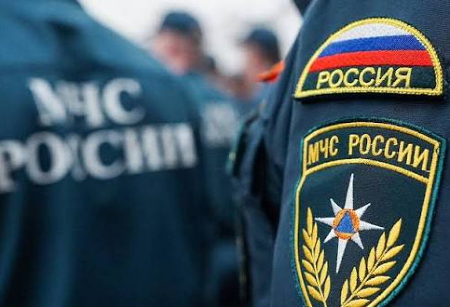 Россия направит через Азербайджан медикаменты для Ирана