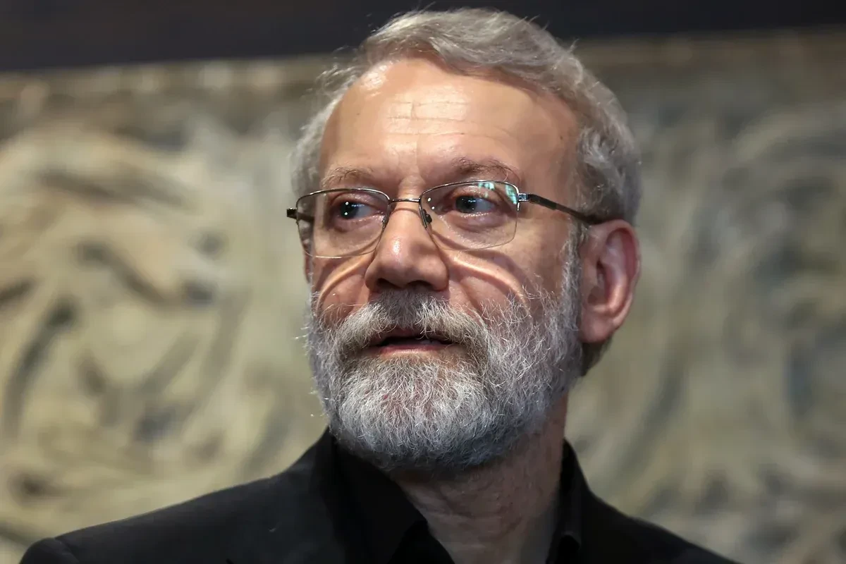 Иран подтвердил информацию об убийстве Али Лариджани