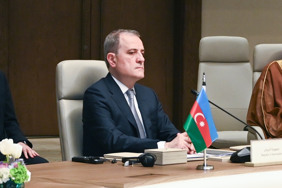 МИД: Азербайджан надеется на выполнение Ираном гарантий о расследовании атаки БПЛА на Нахчыван