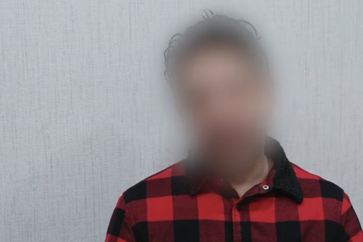 СГБ задержала человека, шантажировавшего семью президента