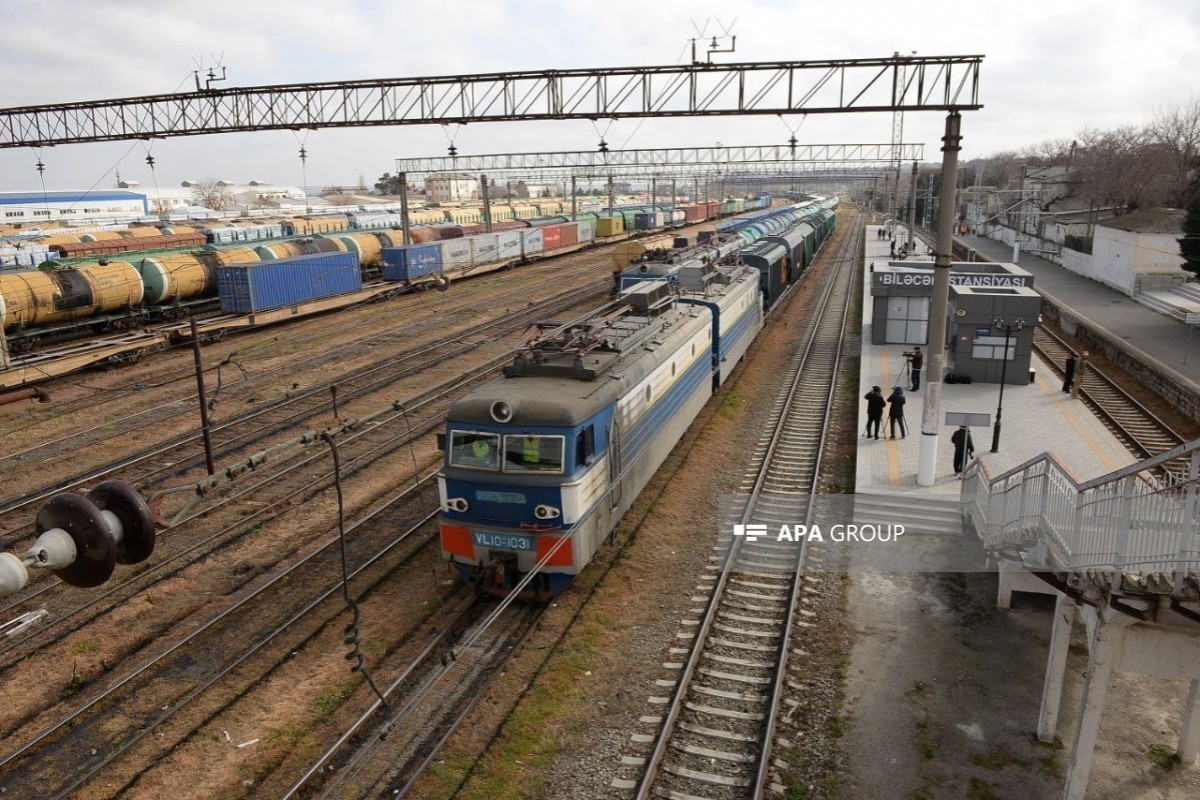 В Армению транзитом через территорию Азербайджана будут отправлены удобрения и гречиха