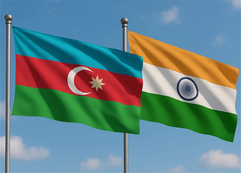 Индия поблагодарила Азербайджан за помощь в эвакуации граждан из Ирана