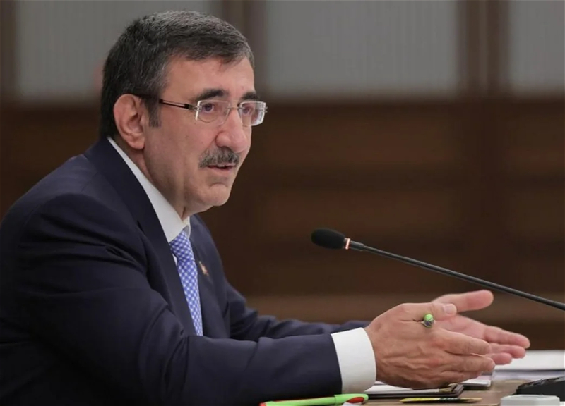 Турция довольна шагами по обеспечению мира на Южном Кавказе