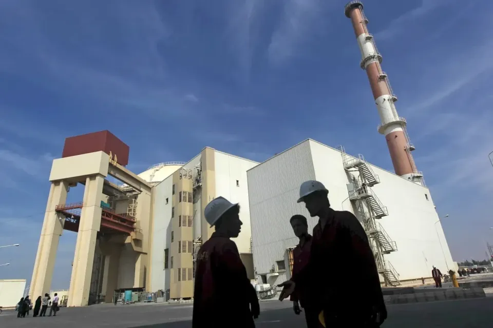 «Росатом» поблагодарил Армению за помощь в эвакуации российских сотрудников из Ирана