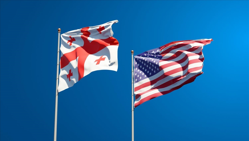 Грузия и США проведут ряд переговоров