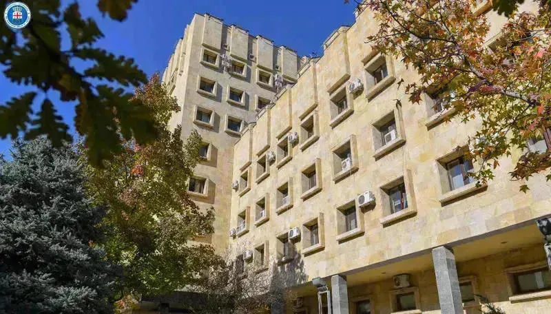 Сотрудники прокуратуры Грузии задержали одного человека по фактам посягательства на тайну личной жизни и принуждения к половой связи