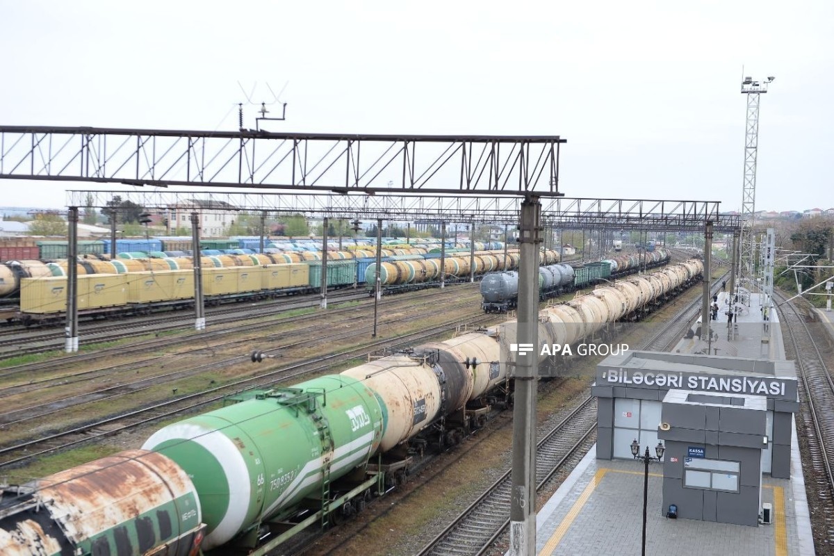 Из Азербайджана в Армению отправлено дизельное топливо