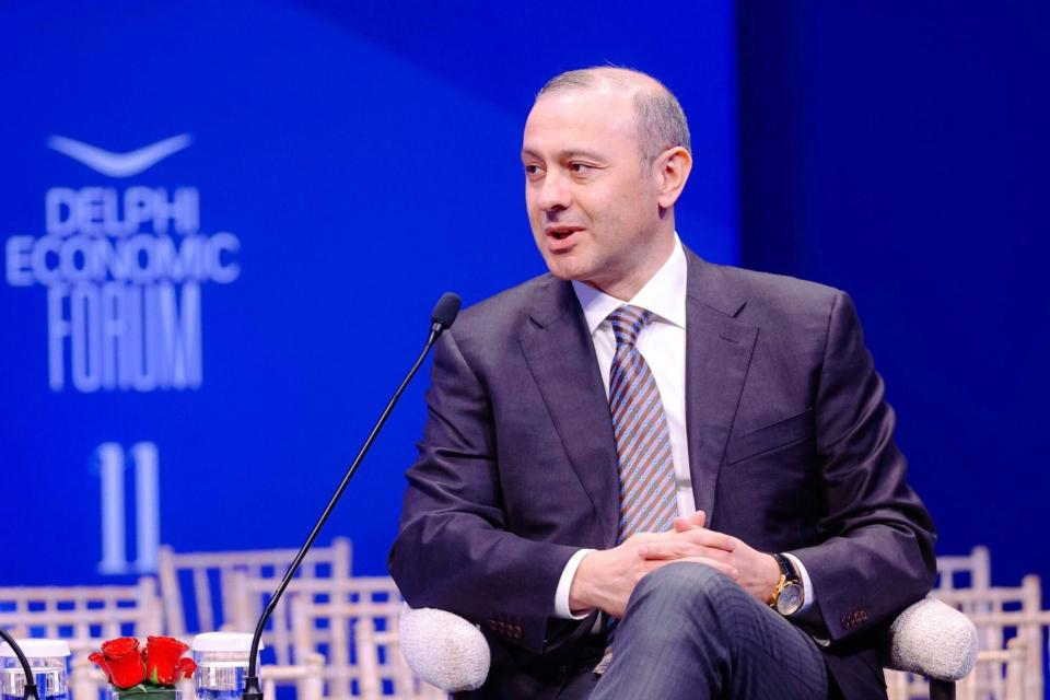 Армения сейчас сосредоточена на институционализации достигнутого с Азербайджаном мира: секретарь Совета безопасности