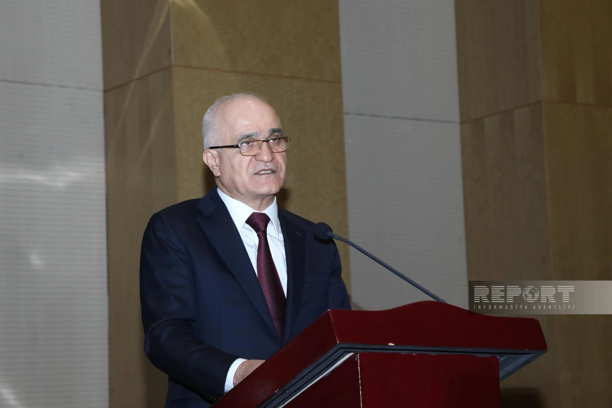 Делегация Азербайджана под руководством Шахина Мустафаева находится с визитом в Армении