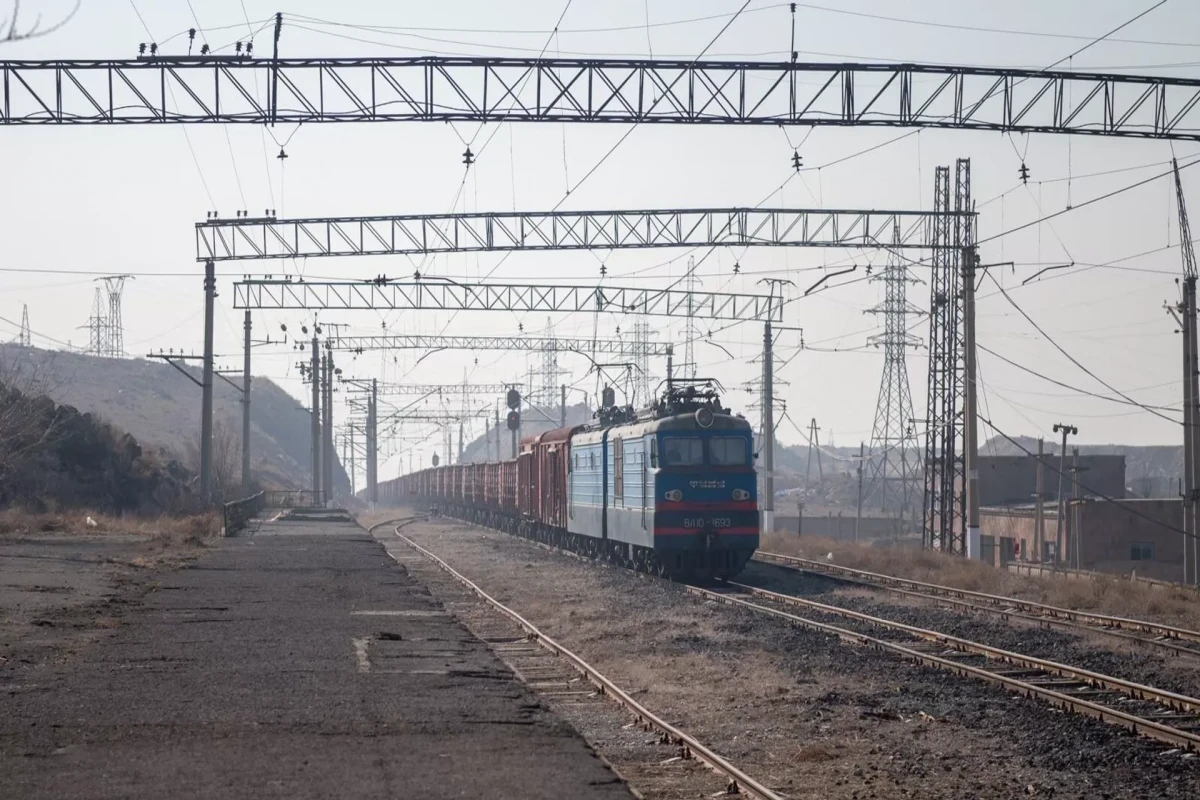 США приветствуют шаги Армении и Турции по восстановлению и эксплуатации железной дороги Гюмри-Карс