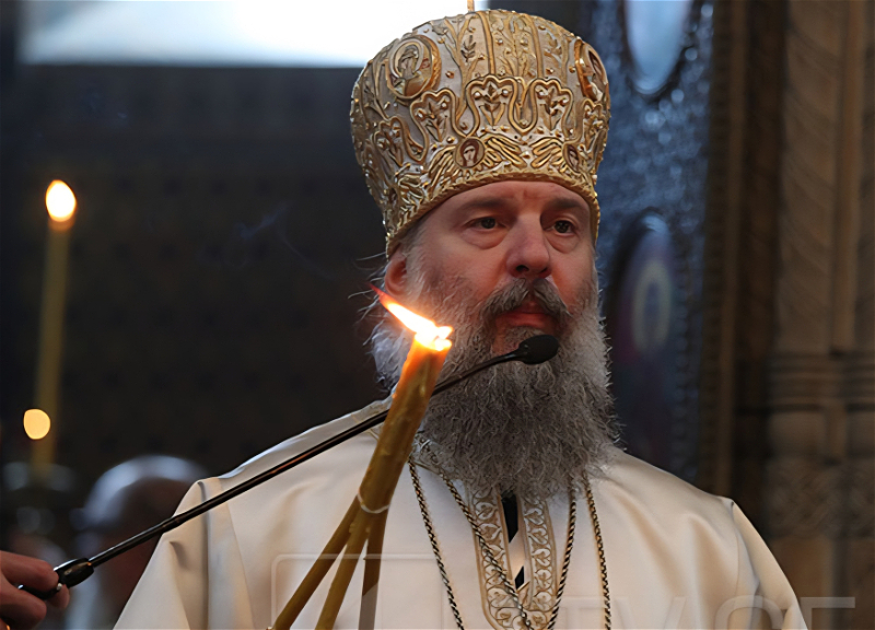 Новый Католикос-Патриарх всея Грузии будет избран на следующей неделе