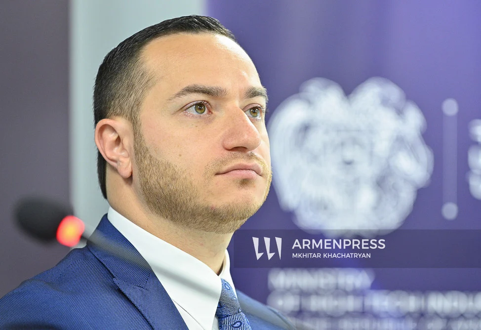 Министр объяснил, почему Армения не раскрывает детали оружейного экспорта
