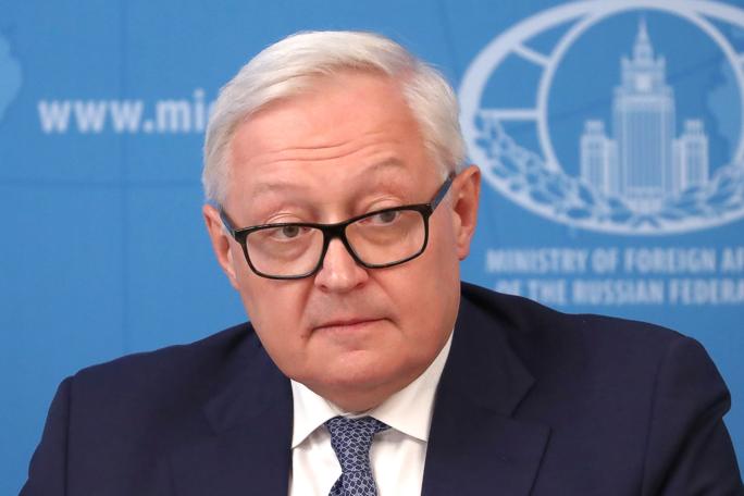 РФ рассчитывает, что Армения сделает выбор в пользу укрепления отношений