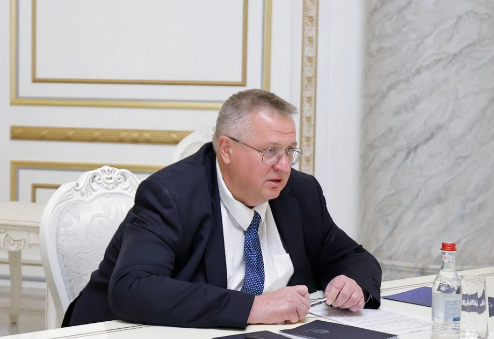 Принятие решений по Армении будет зависеть от итогов выборов - Оверчук