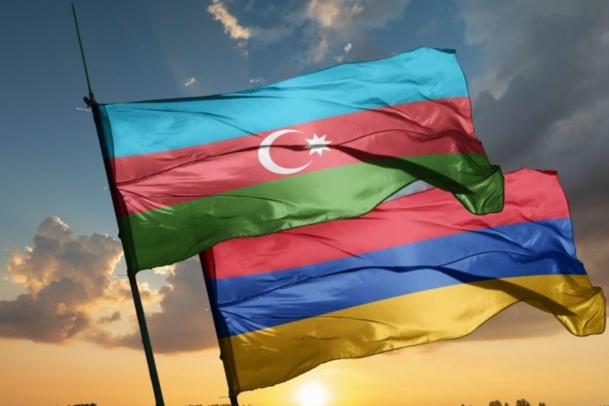 Москва обратилась к Баку и Еревану с предложением