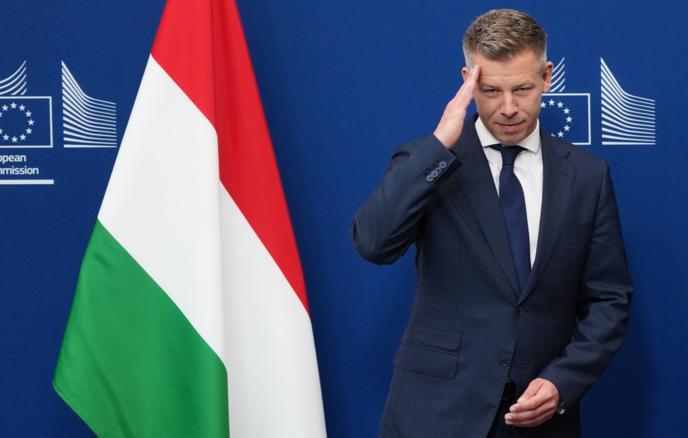 Венгрия приостановила выдачу рабочих виз гражданам Грузии и Армении