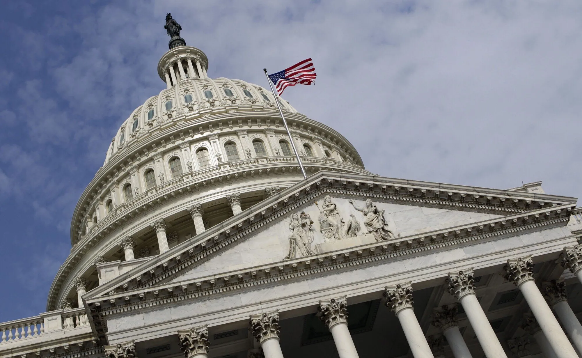 Комитет Конгресса США одобрил две поправки по Грузии в оборонный бюджет