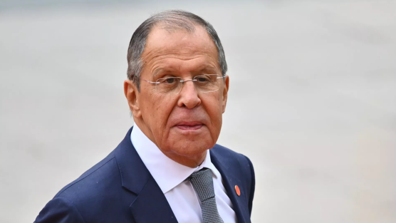 Лавров: Власти Армении после закона о движении в ЕС должны «отвечать за слова»