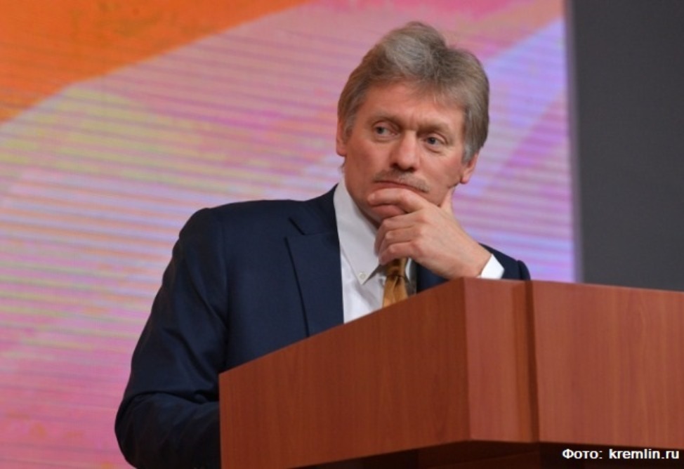 Песков воздержался от комментариев по выборам в Армении до оглашения окончательных итогов ЦИК