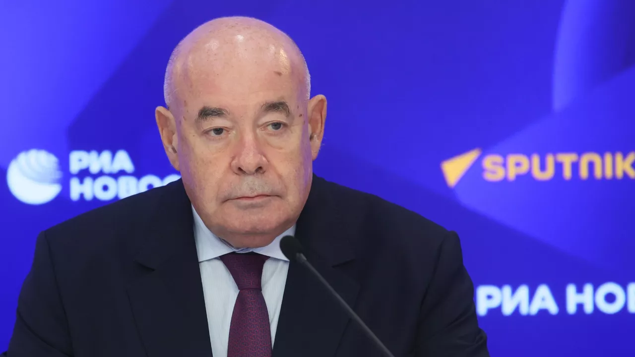 Именно Россия всегда была гарантом независимости Армении. Швыдкой
