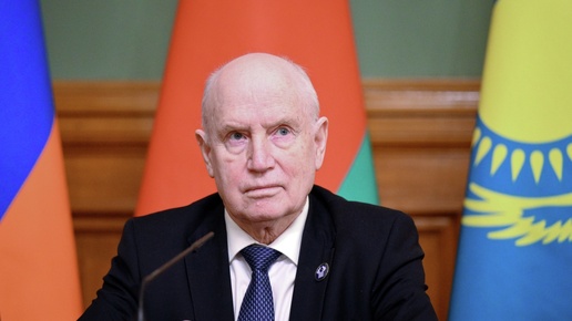 Генсек СНГ: заверения властей Армении в верности организации вселяют надежду