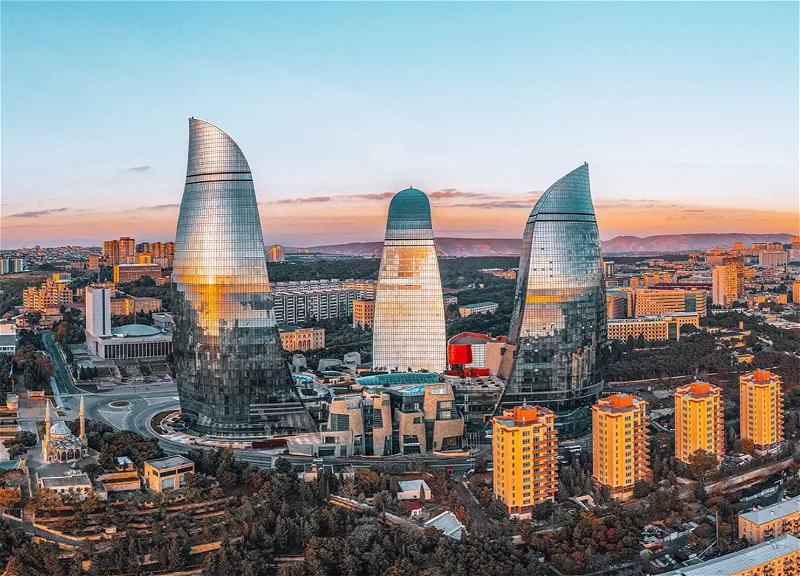 Экономический рост Азербайджана застопорился