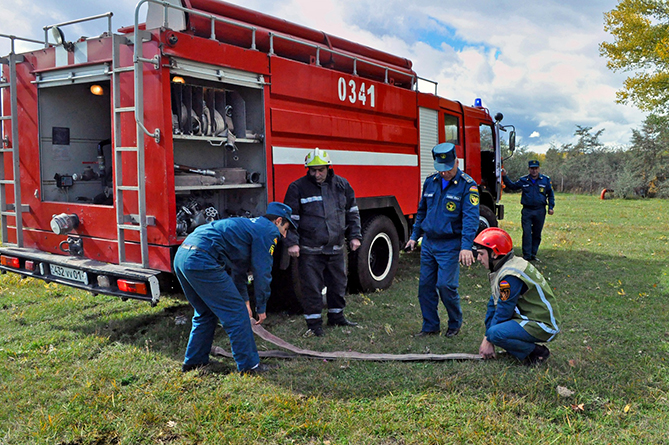 В ЦБ Армении оценили вероятность подорожания российского газа