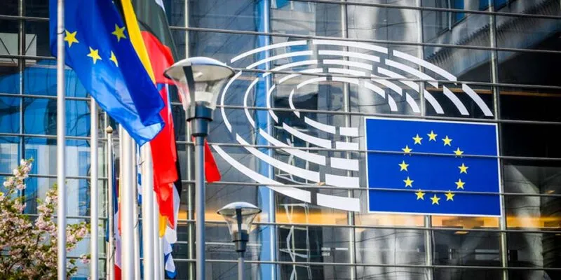 Европейский парламент принял доклад с критикой ситуации в Грузии