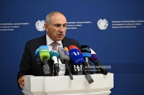 Пашинян исключил проведение новых парламентских выборов в Армении