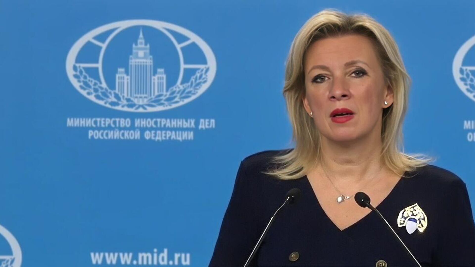 Захарова: Армению могут лишить права голоса в ОДКБ из-за неуплаты взносов