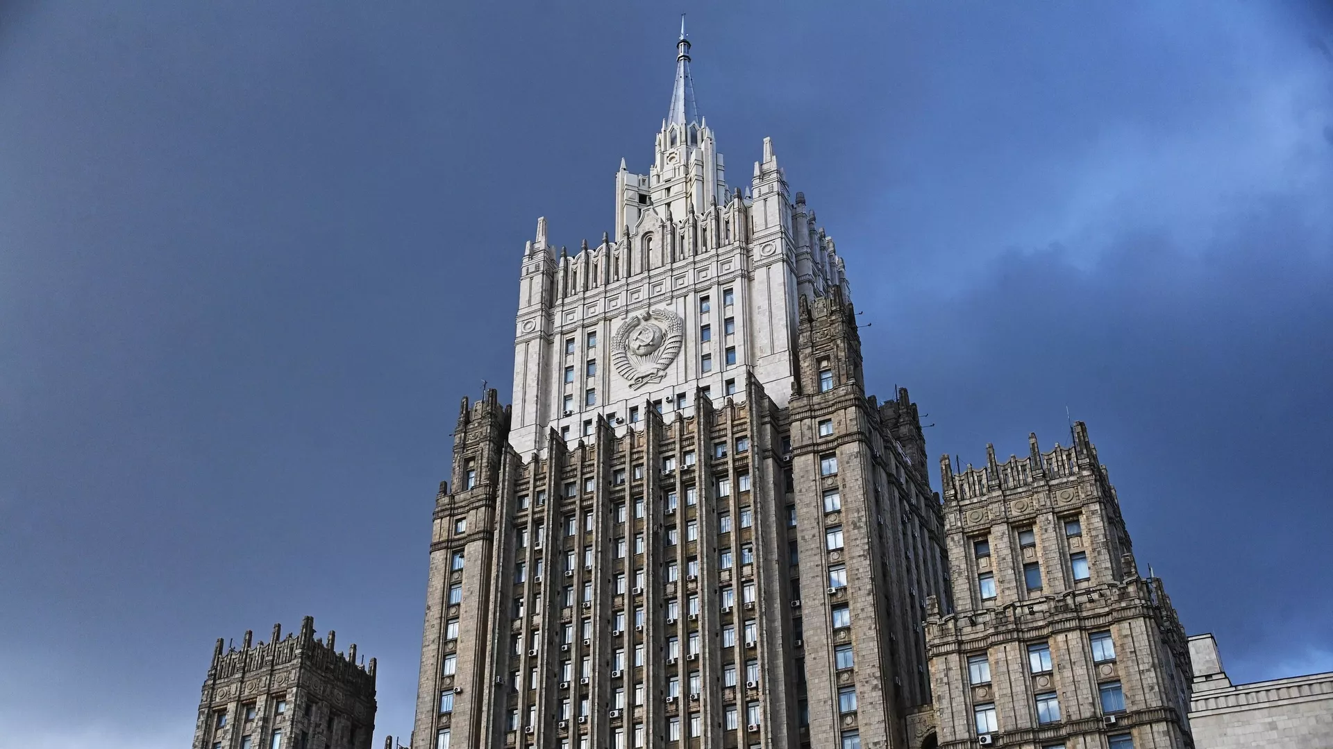 МИД России : Ереван притесняет политиков, выступающих за сотрудничество с Россией